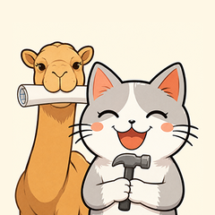 Kamneko Labo